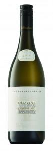 Old Vine Chenin Blanc