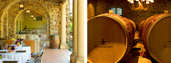 ウォーターフォード - 南アフリカワイン専門店マスダ