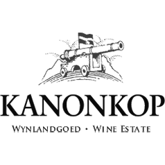 カノンコップ Kanonkop